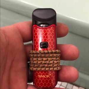 Meet your Posher, Anthony